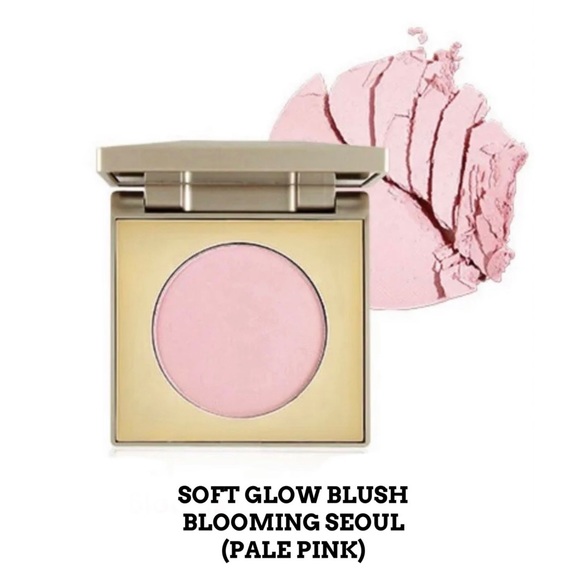 Stila Makeup Stila Soft Glow Powder Blush Blooming Seoul Poshmark